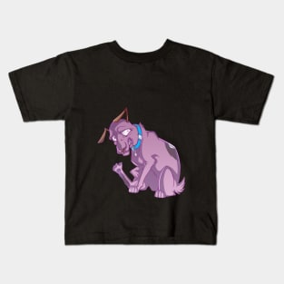 Have Courage Kids T-Shirt